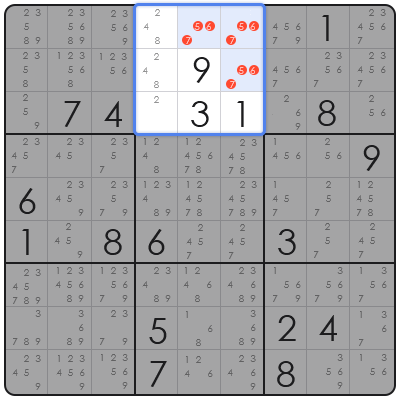 sudoku competition